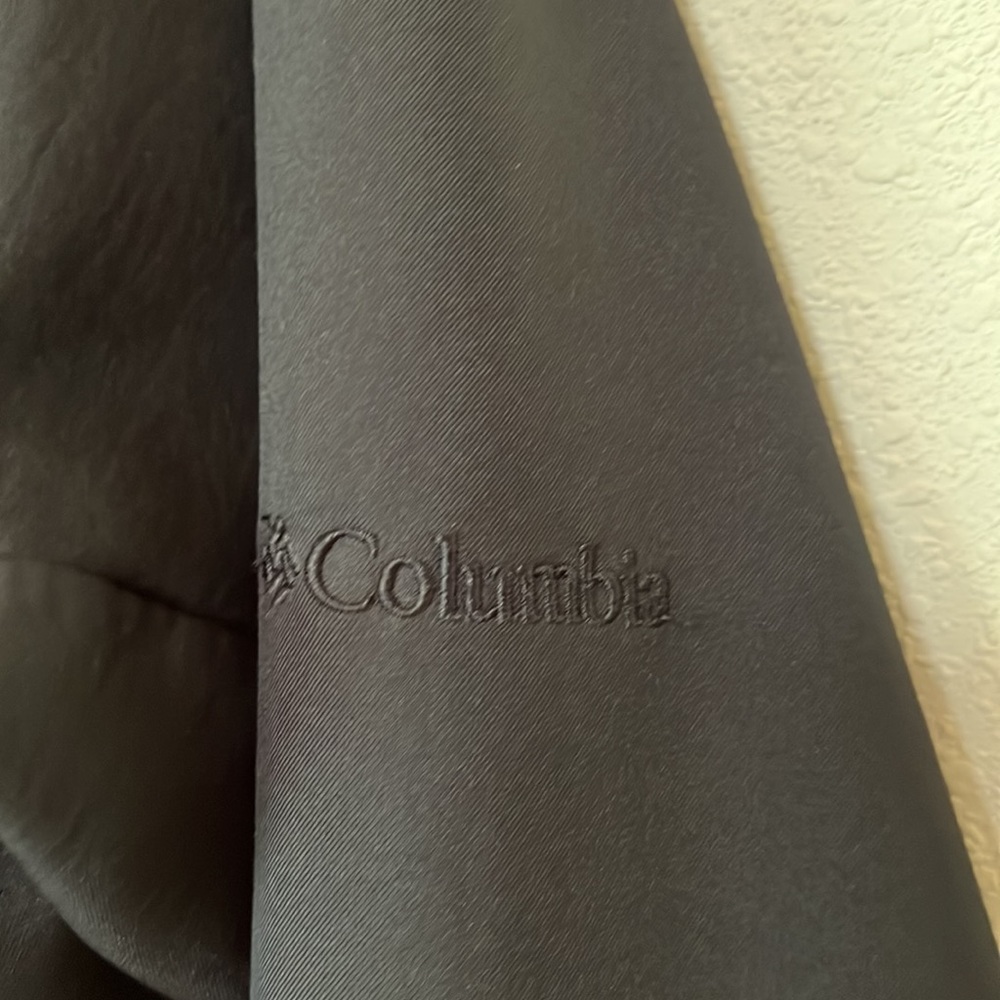 Columbia Ladies Soft Shell Jacket Size Xl - image 6